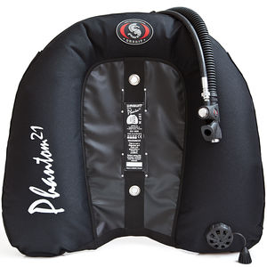 gilet stabilisateur