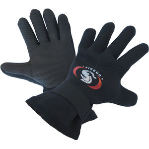 gants de plongée