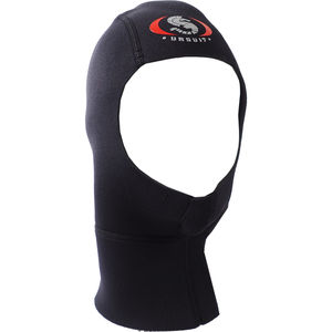 cagoule de plongée