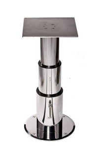 pied de table ajustable 1