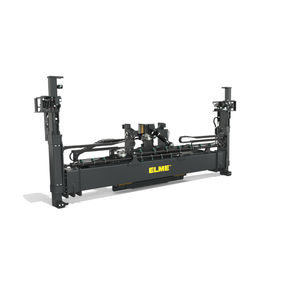 spreader pour chariot porte-conteneur vide 1