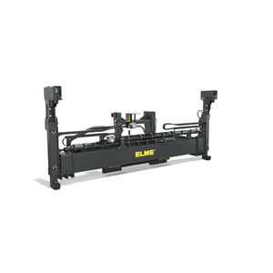spreader pour chariot porte-conteneur vide 1