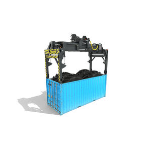 spreader pour conteneur 1