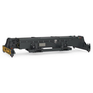 spreader pour chariot porte-conteneur plein 1