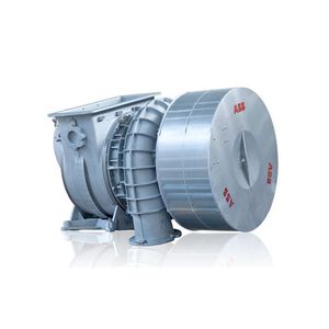 turbocompresseur marine