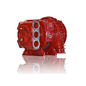 turbocompresseur marine