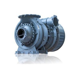 turbocompresseur 4 temps