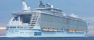 navire de croisière 1