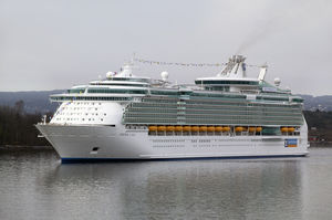 navire de croisière