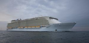navire de croisière