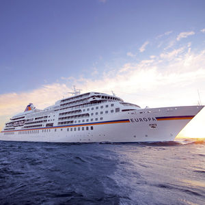 navire de croisière