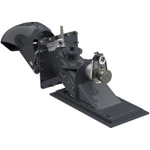 turbine hydrojet pour bateau 1