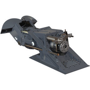 turbine hydrojet pour bateau 1