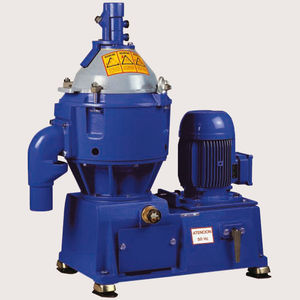 séparateur pour navire 1