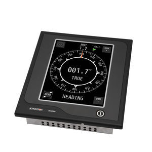 moniteur pour navire 1