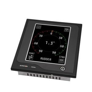indicateur pour plate-forme offshore 1