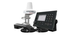 système de communication pour navire 1