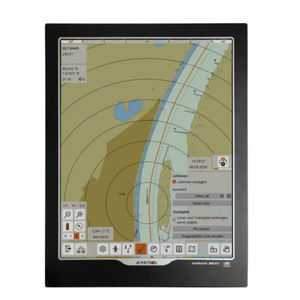 système de navigation pour navire 1