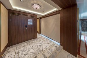 porte pour navire