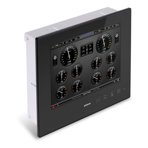moniteur pour navire