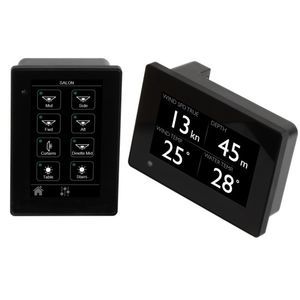 moniteur pour yacht 1