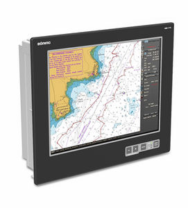 moniteur pour navire