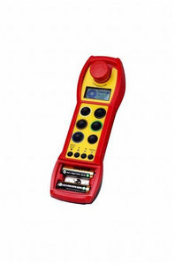 télécommande pour terminal