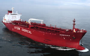 cargo chimiquier 1