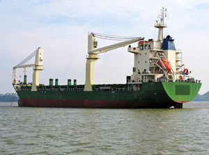 cargo
