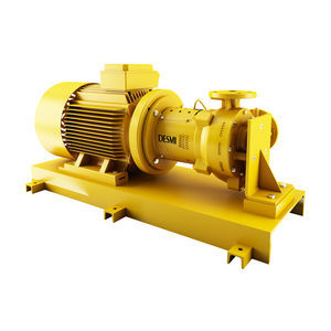 pompe pour navire 1