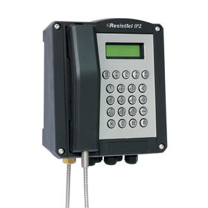 téléphone VoIP