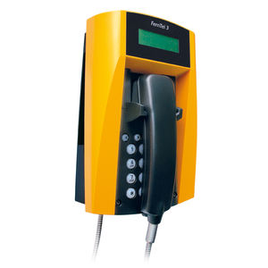 téléphone pour navire