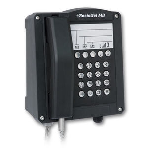 téléphone pour navire