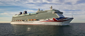navire de croisière 1