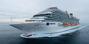 navire de croisière 1