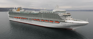 navire de croisière 1