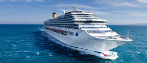 navire de croisière 1