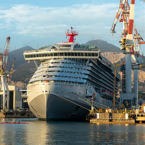navire de croisière 1