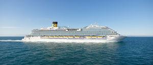 navire de croisière 1