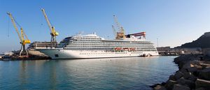 navire de croisière 1