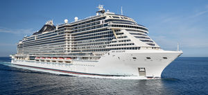 navire de croisière 1