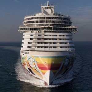 navire de croisière