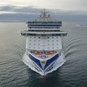 navire de croisière 1