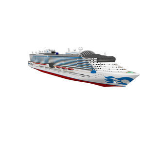 navire de croisière