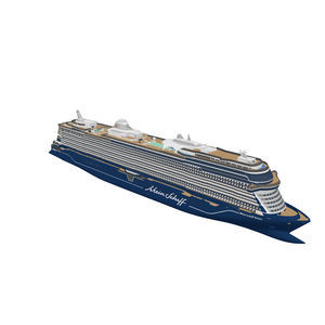 navire de croisière