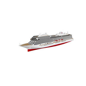 navire de croisière