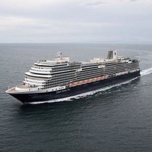 navire de croisière