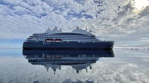 navire de croisière hybride