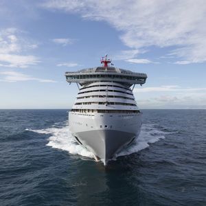 navire de croisière