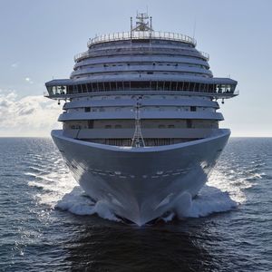 navire de croisière